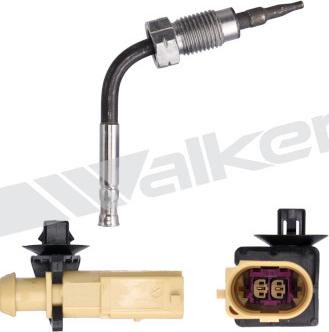 Walker Products 273-21018 - Датчик, температура выхлопных газов autosila-amz.com