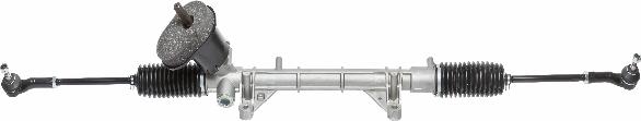 WAT NS52M - Рулевой механизм, рейка autosila-amz.com