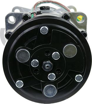 Webasto 82D0156020CA - Компрессор кондиционера autosila-amz.com