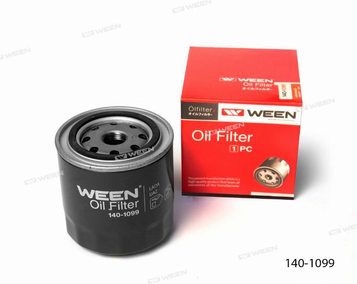 Ween 140-1099 - Масляный фильтр autosila-amz.com