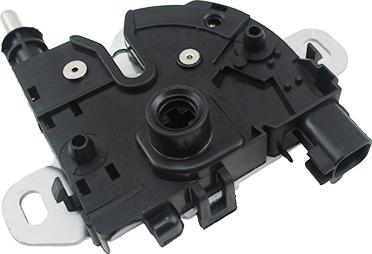 WE PARTS 461860445 - Замок капота autosila-amz.com