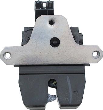 WE PARTS 461860455 - Замок задней двери autosila-amz.com