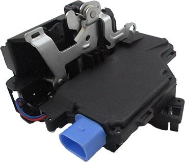 WE PARTS 461860096 - Замок двери autosila-amz.com