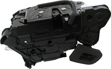 WE PARTS 461860089 - Замок двери autosila-amz.com