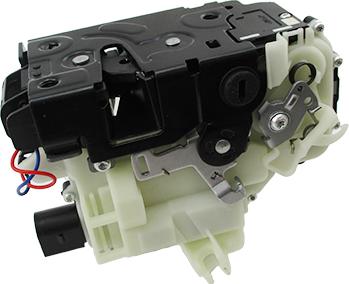 WE PARTS 461860087 - Замок двери autosila-amz.com