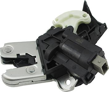 WE PARTS 461860194 - Замок задней двери autosila-amz.com