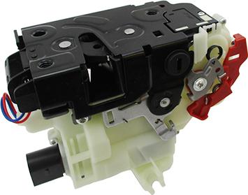 WE PARTS 461860155 - Замок двери autosila-amz.com