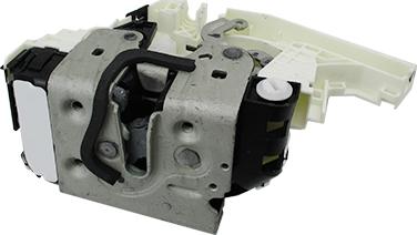 WE PARTS 461860151 - Замок двери autosila-amz.com