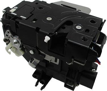 WE PARTS 461860101 - Замок двери autosila-amz.com