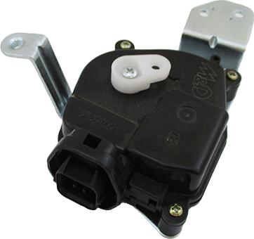 WE PARTS 461860348 - Замок двери autosila-amz.com