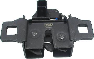 WE PARTS 461860245 - Замок капота autosila-amz.com