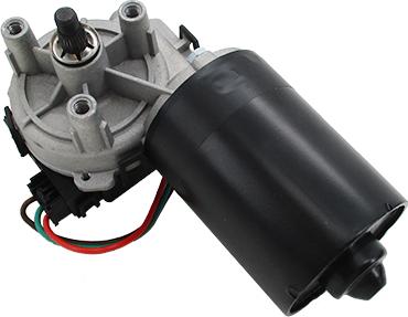 WE PARTS 461880419 - Двигатель стеклоочистителя autosila-amz.com