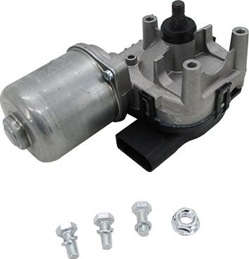 WE PARTS 461880484 - Двигатель стеклоочистителя autosila-amz.com