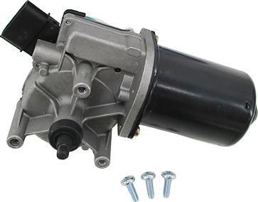 WE PARTS 461880423 - Двигатель стеклоочистителя autosila-amz.com