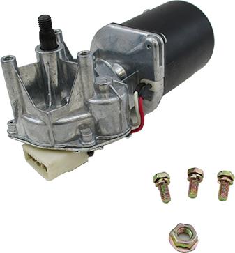 WE PARTS 461880095 - Двигатель стеклоочистителя autosila-amz.com