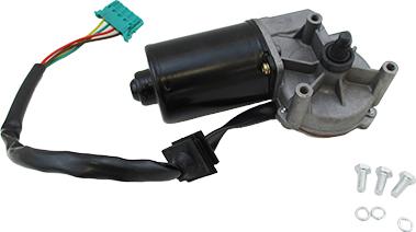 WE PARTS 461880035 - Двигатель стеклоочистителя autosila-amz.com