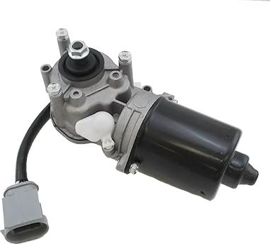 WE PARTS 461880027 - Двигатель стеклоочистителя autosila-amz.com