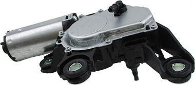 WE PARTS 461880203 - Двигатель стеклоочистителя autosila-amz.com