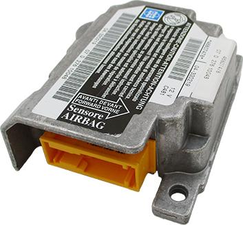 WE PARTS 462340018 - Устройство управления, подушка безопасности autosila-amz.com