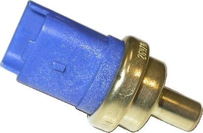 WE PARTS 410580095 - Датчик, температура охлаждающей жидкости autosila-amz.com