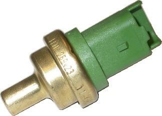 WE PARTS 410580090 - Датчик, температура охлаждающей жидкости autosila-amz.com