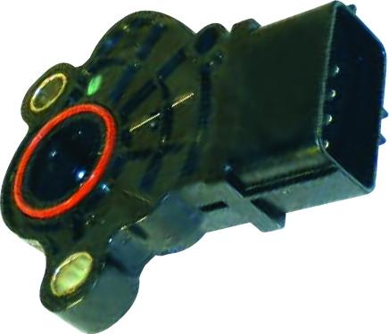 WE PARTS 410570447 - Датчик импульсов, коленвал autosila-amz.com