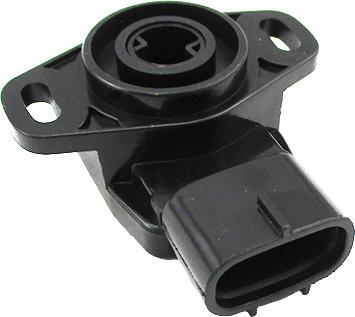 WE PARTS 410600079 - Датчик, положение дроссельной заслонки autosila-amz.com