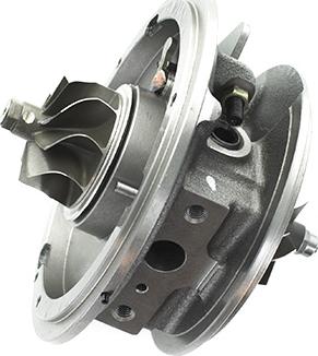 WE PARTS 431370448 - Картридж турбины, группа корпуса компрессора autosila-amz.com