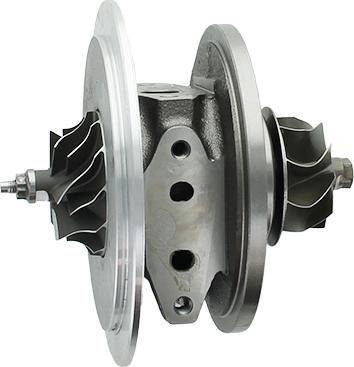 WE PARTS 431370433 - Картридж турбины, группа корпуса компрессора autosila-amz.com