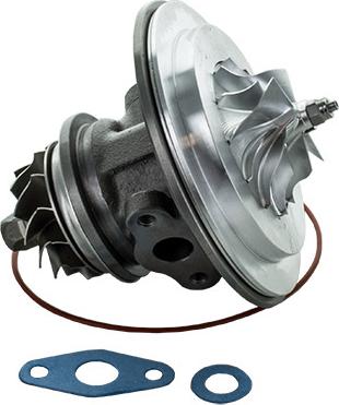 WE PARTS 431370597 - Картридж турбины, группа корпуса компрессора autosila-amz.com