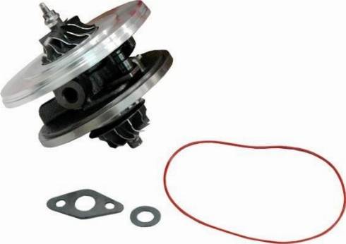 WE PARTS 431370042 - Картридж турбины, группа корпуса компрессора autosila-amz.com