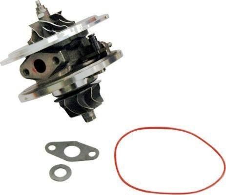 WE PARTS 431370023 - Картридж турбины, группа корпуса компрессора autosila-amz.com