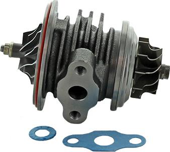 WE PARTS 431370893 - Картридж турбины, группа корпуса компрессора autosila-amz.com