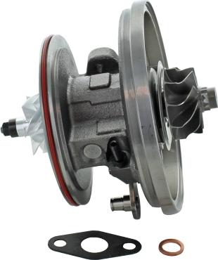 WE PARTS 431370750 - Картридж турбины, группа корпуса компрессора autosila-amz.com