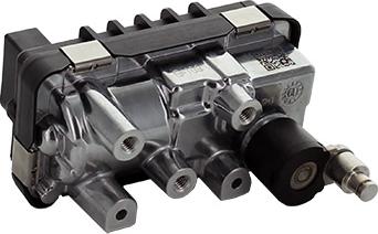 WE PARTS 432280017 - Турбина, компрессор autosila-amz.com