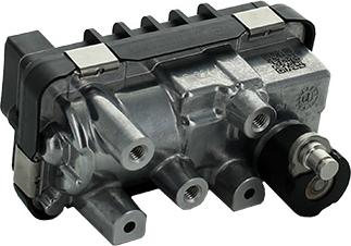 WE PARTS 432280027 - Турбина, компрессор autosila-amz.com