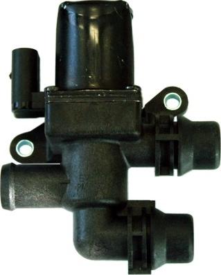 WE PARTS 421270005 - Регулирующий клапан охлаждающей жидкости autosila-amz.com