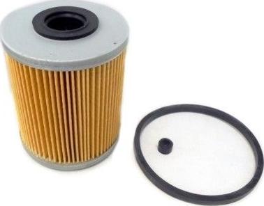 FIL Filter MF 1324 A - Топливный фильтр autosila-amz.com