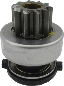 WE PARTS 471490234 - Ведущая шестерня, бендикс, стартер autosila-amz.com