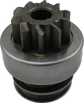 WE PARTS 471490227 - Ведущая шестерня, бендикс, стартер autosila-amz.com