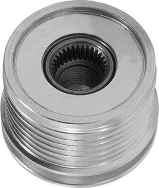 WE PARTS 471190055 - Шкив генератора, муфта autosila-amz.com