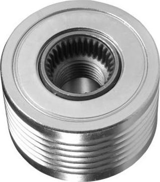 WE PARTS 471190064 - Шкив генератора, муфта autosila-amz.com