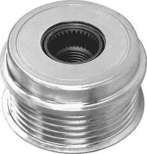 WE PARTS 471190003 - Шкив генератора, муфта autosila-amz.com