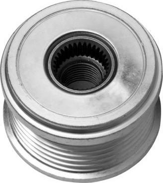 WE PARTS 471190034 - Шкив генератора, муфта autosila-amz.com