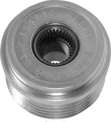 WE PARTS 471190025 - Шкив генератора, муфта autosila-amz.com