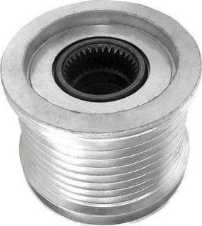 WE PARTS 471190073 - Шкив генератора, муфта autosila-amz.com