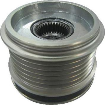 WE PARTS 471190115 - Шкив генератора, муфта autosila-amz.com