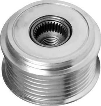 WE PARTS 471190137 - Шкив генератора, муфта autosila-amz.com