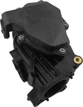 WE PARTS 330690501 - Корпус дроссельной заслонки autosila-amz.com