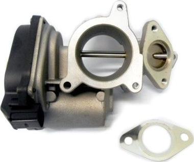 WE PARTS 330690513 - Клапан возврата ОГ autosila-amz.com